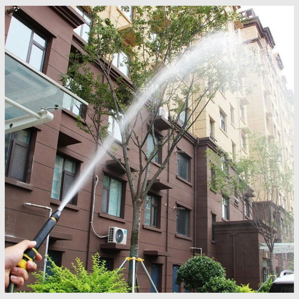 JetForce™ – Pistolet à eau haute pression