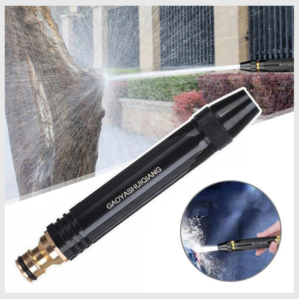 JetForce™ – Pistolet à eau haute pression