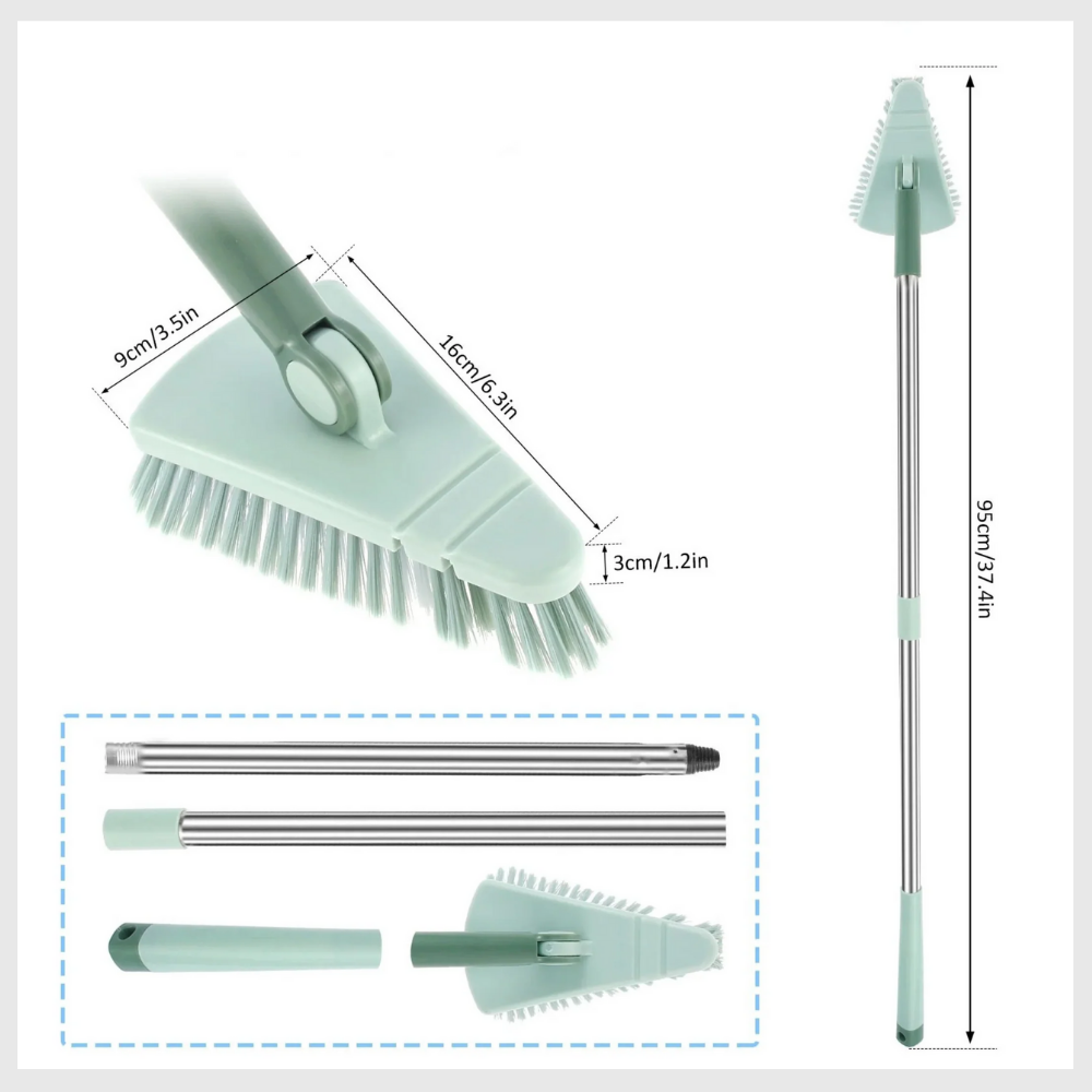 Laveur Extensible – L’outil idéal pour un nettoyage facile et rapide