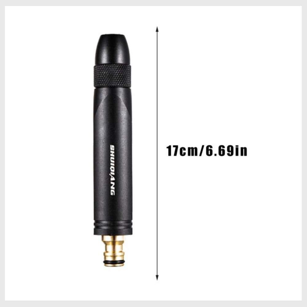 JetForce™ – Pistolet à eau haute pression