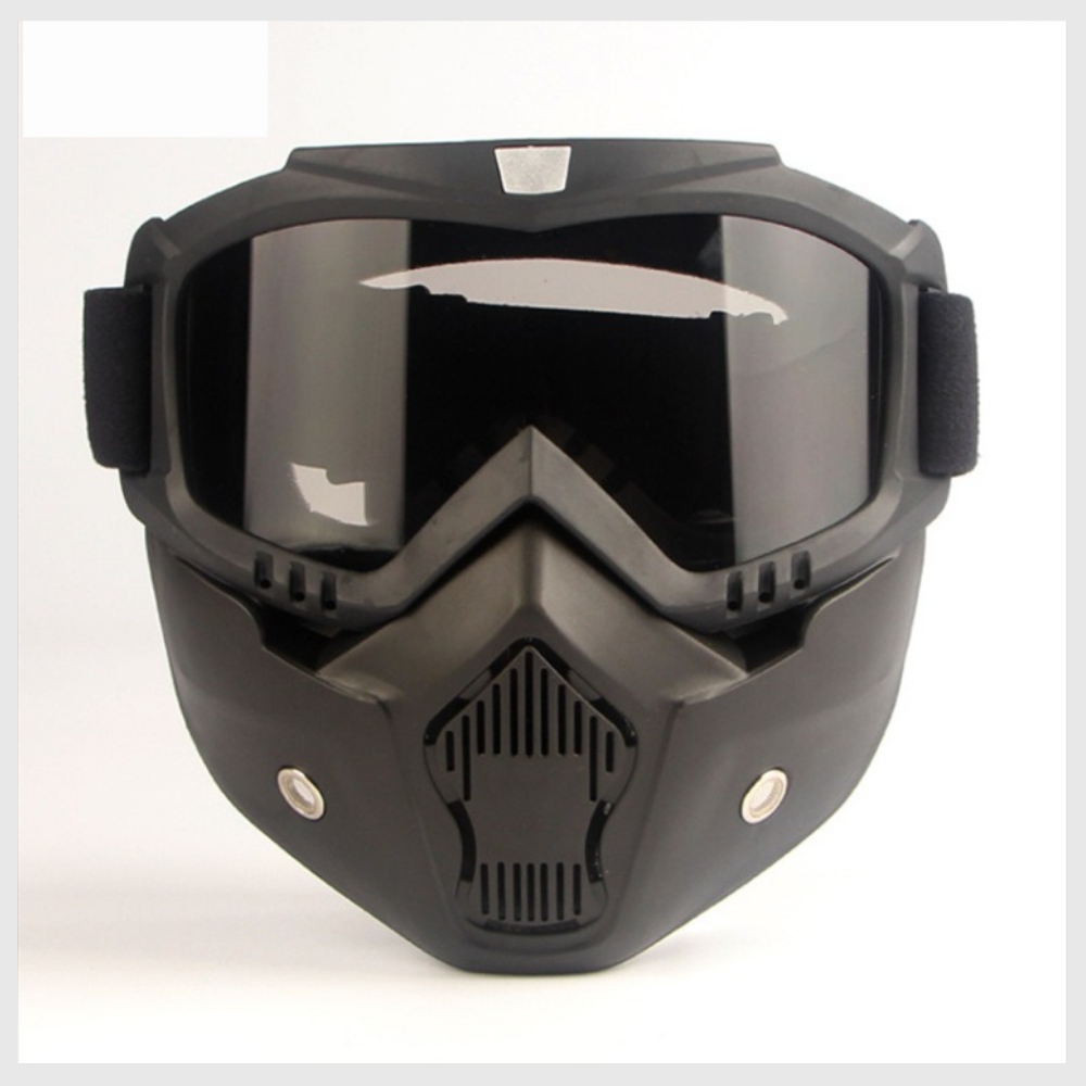 VueSûre™ – Masque de Soudage Intelligent