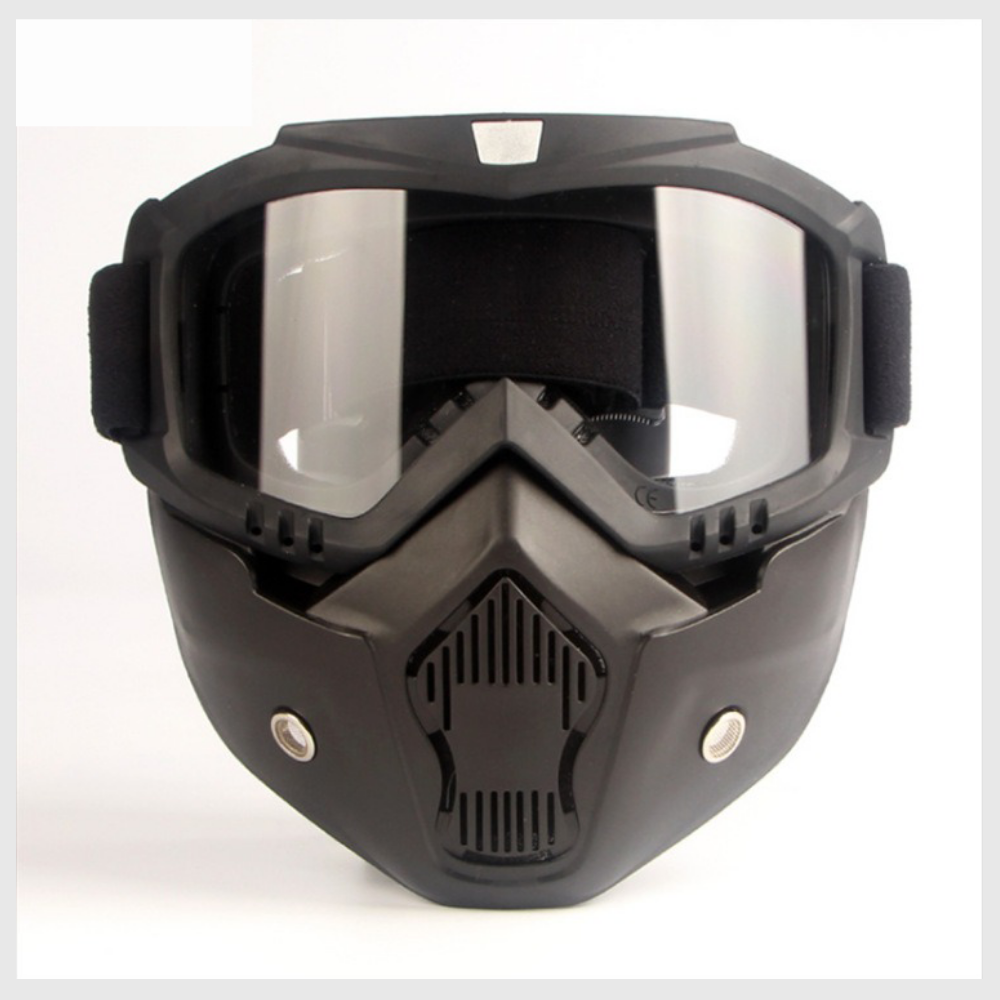 VueSûre™ – Masque de Soudage Intelligent
