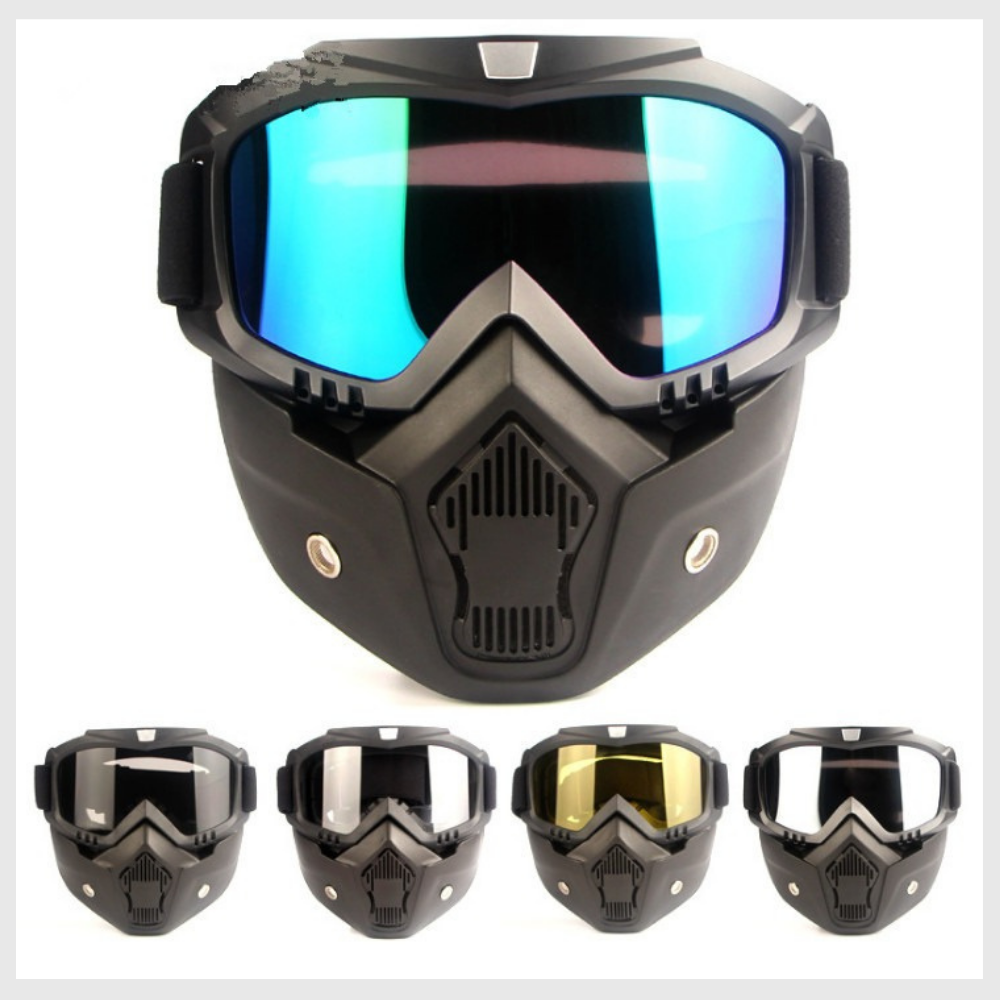 VueSûre™ – Masque de Soudage Intelligent