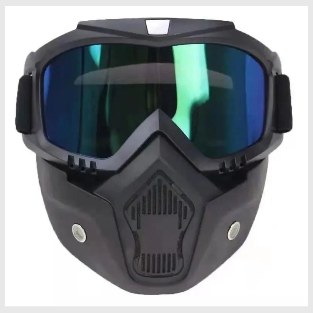 VueSûre™ – Masque de Soudage Intelligent