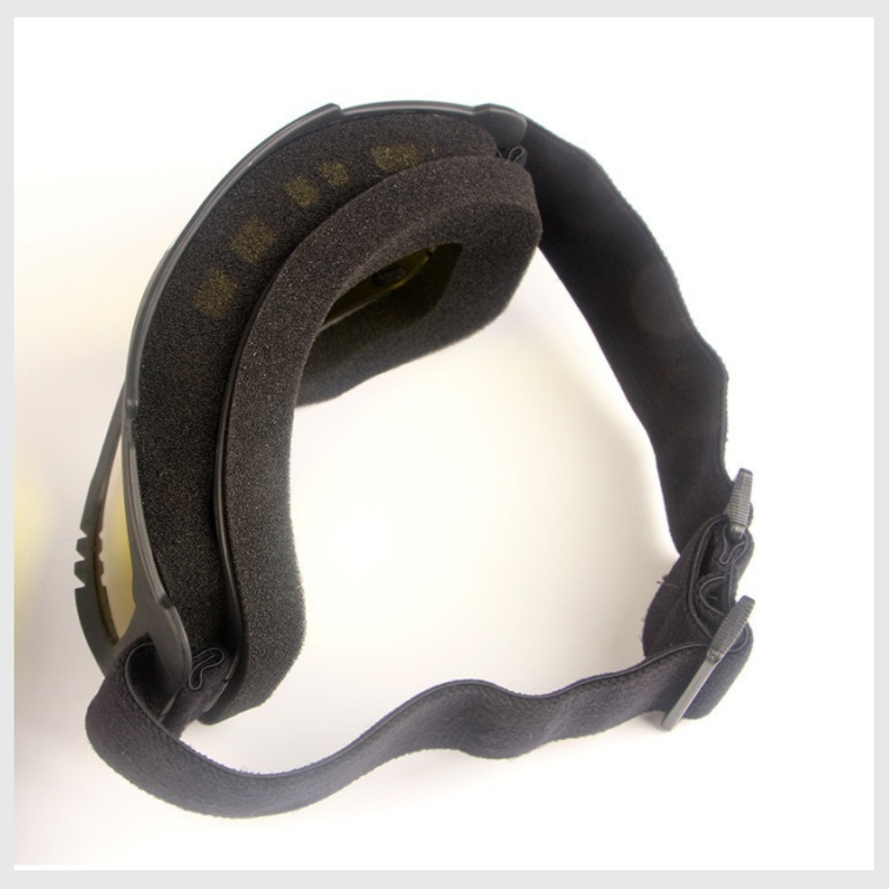 VueSûre™ – Masque de Soudage Intelligent