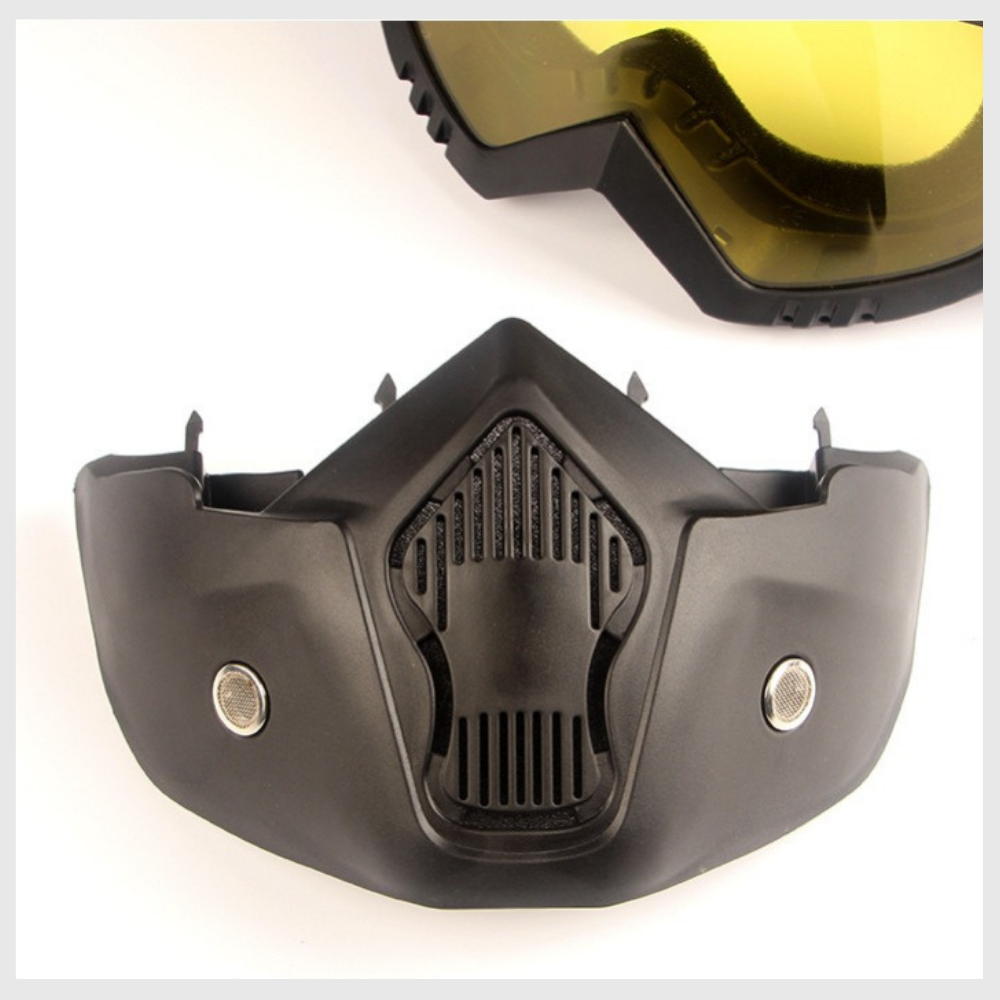 VueSûre™ – Masque de Soudage Intelligent