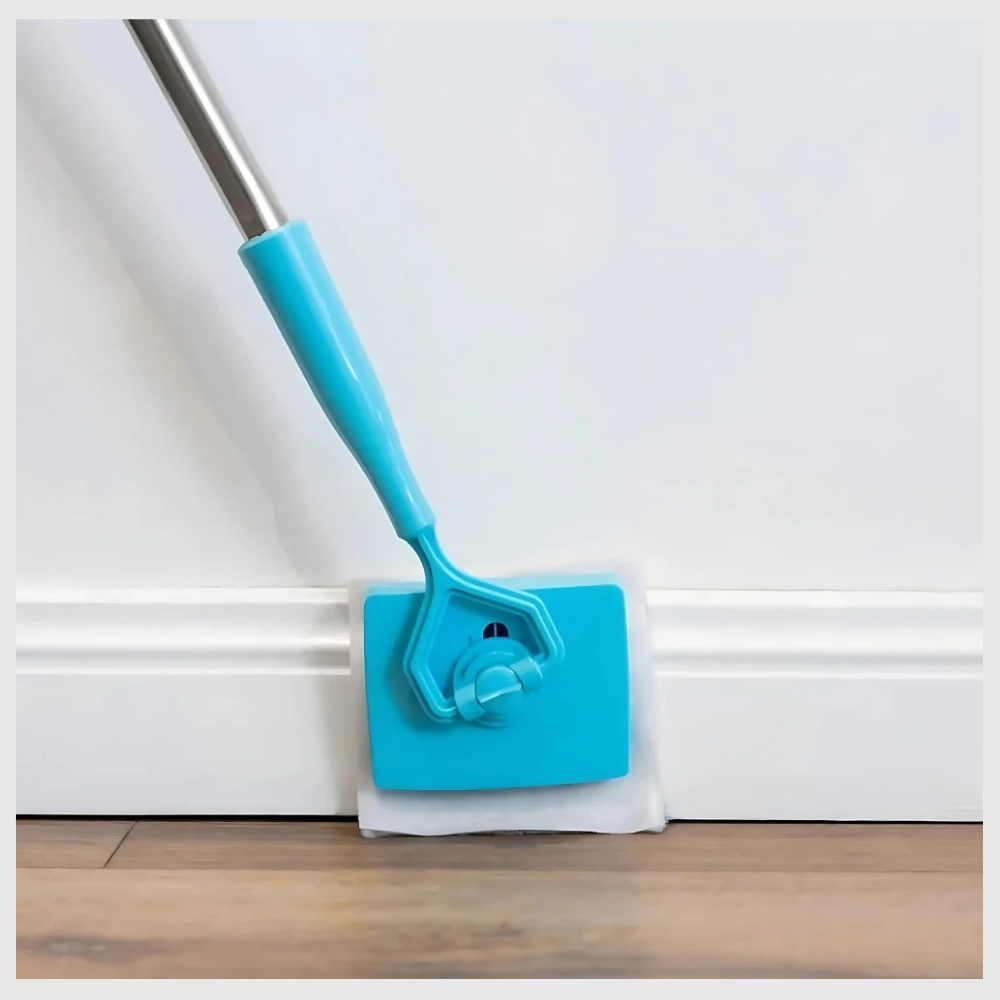 NettoieCoin™ Nettoyant pour plinthes