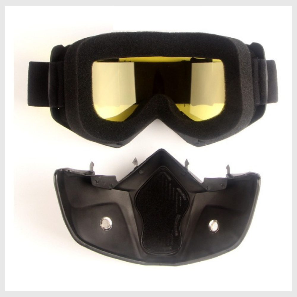 VueSûre™ – Masque de Soudage Intelligent