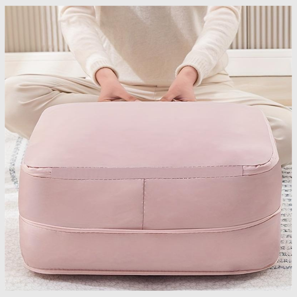 EspacePlus™ – Sac de Compression Imperméable