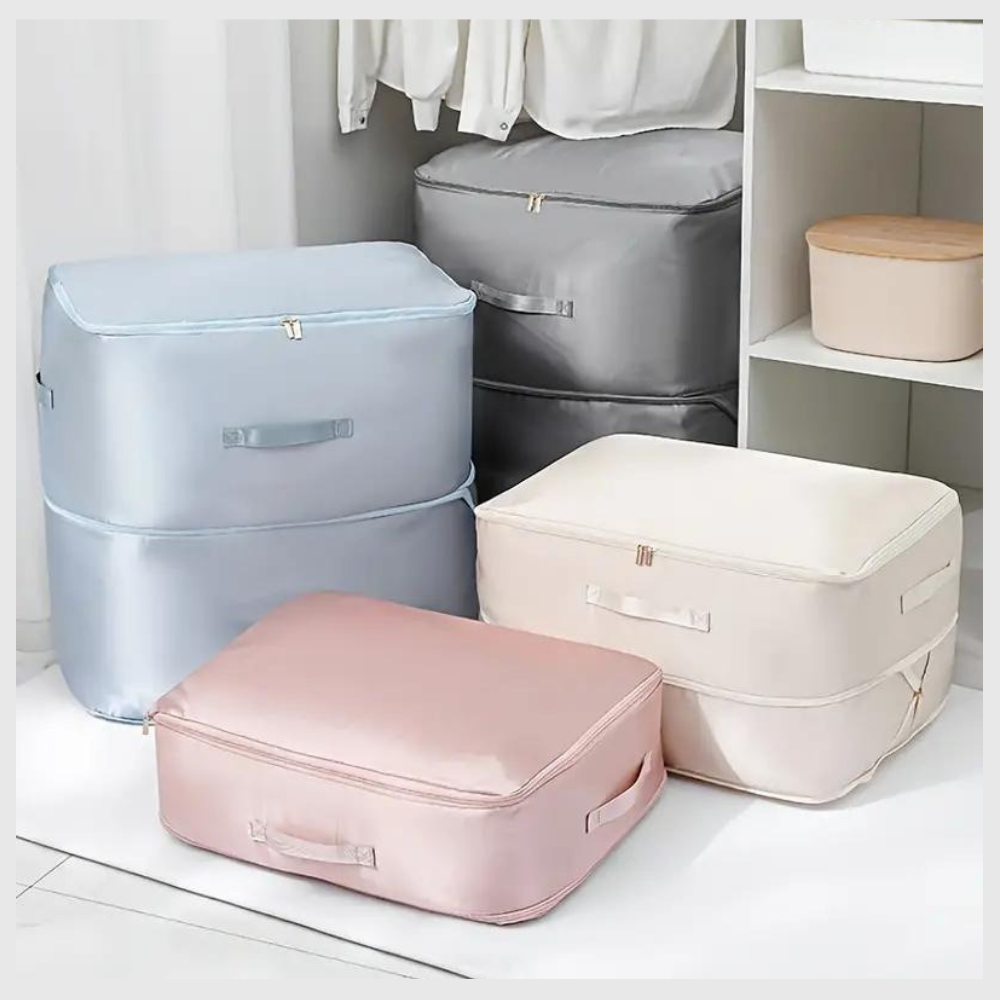 EspacePlus™ – Sac de Compression Imperméable