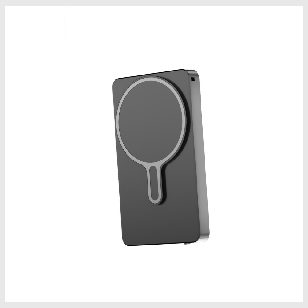 VlogCam™ – Moniteur Selfie MagSafe