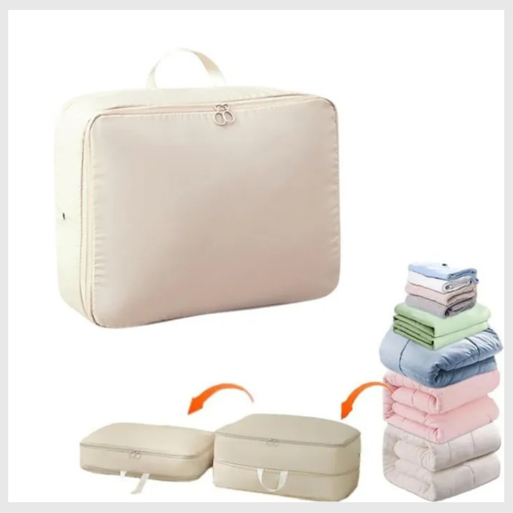 EspacePlus™ – Sac de Compression Imperméable