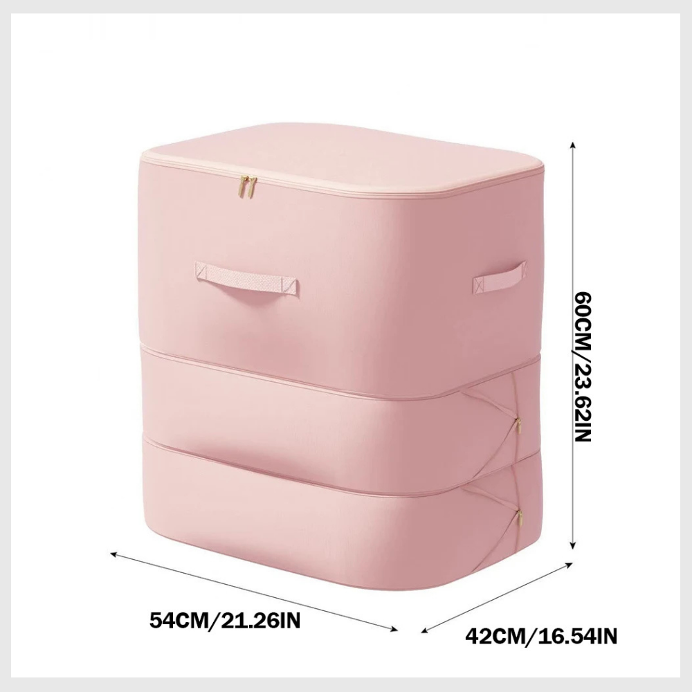 EspacePlus™ – Sac de Compression Imperméable