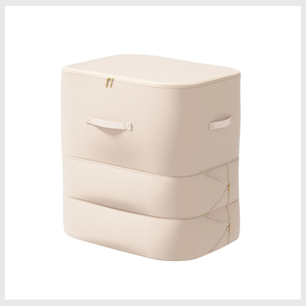 EspacePlus™ – Sac de Compression Imperméable