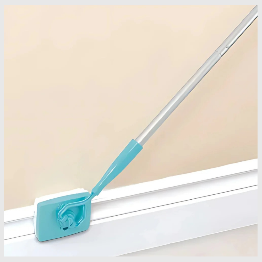 NettoieCoin™ Nettoyant pour plinthes