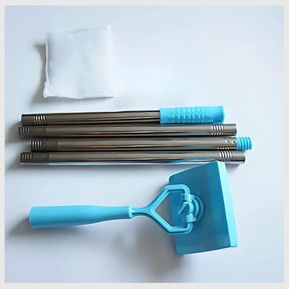 NettoieCoin™ Nettoyant pour plinthes