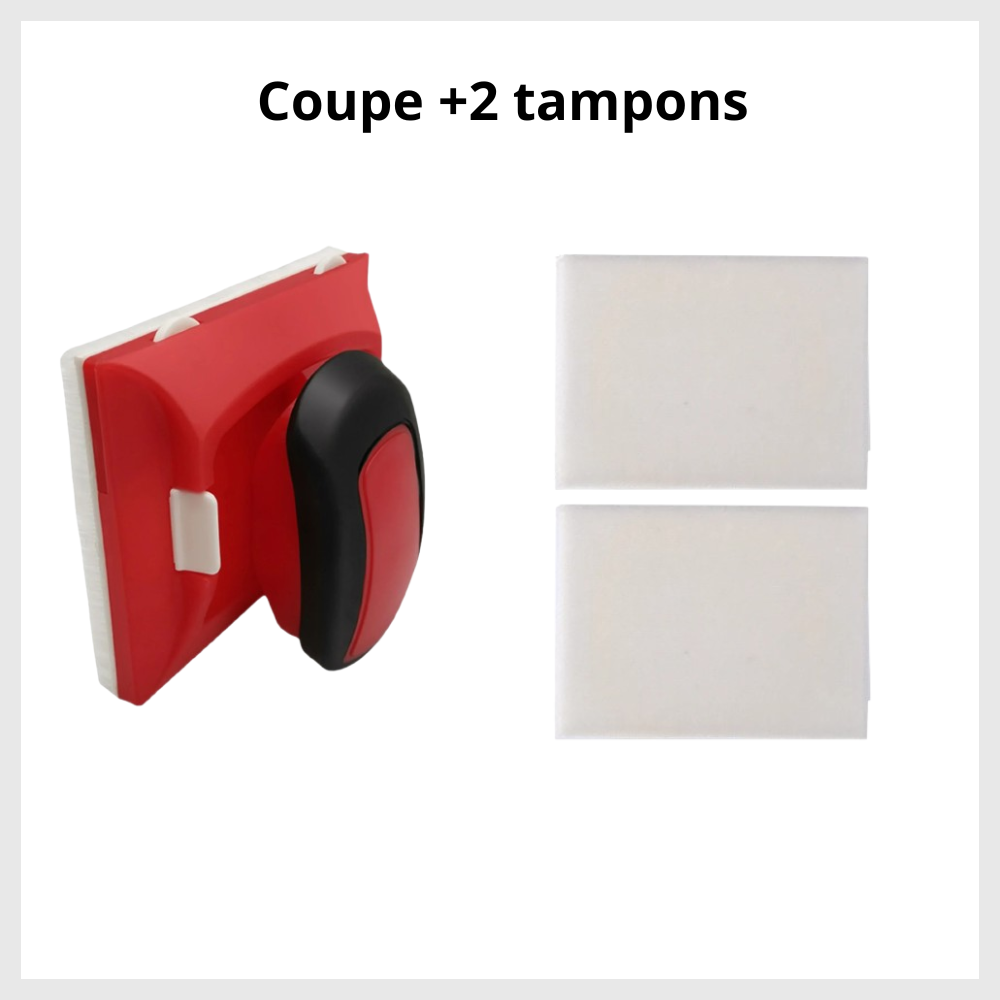 LineControl™ – Le secret des lignes nettes sans tracas.