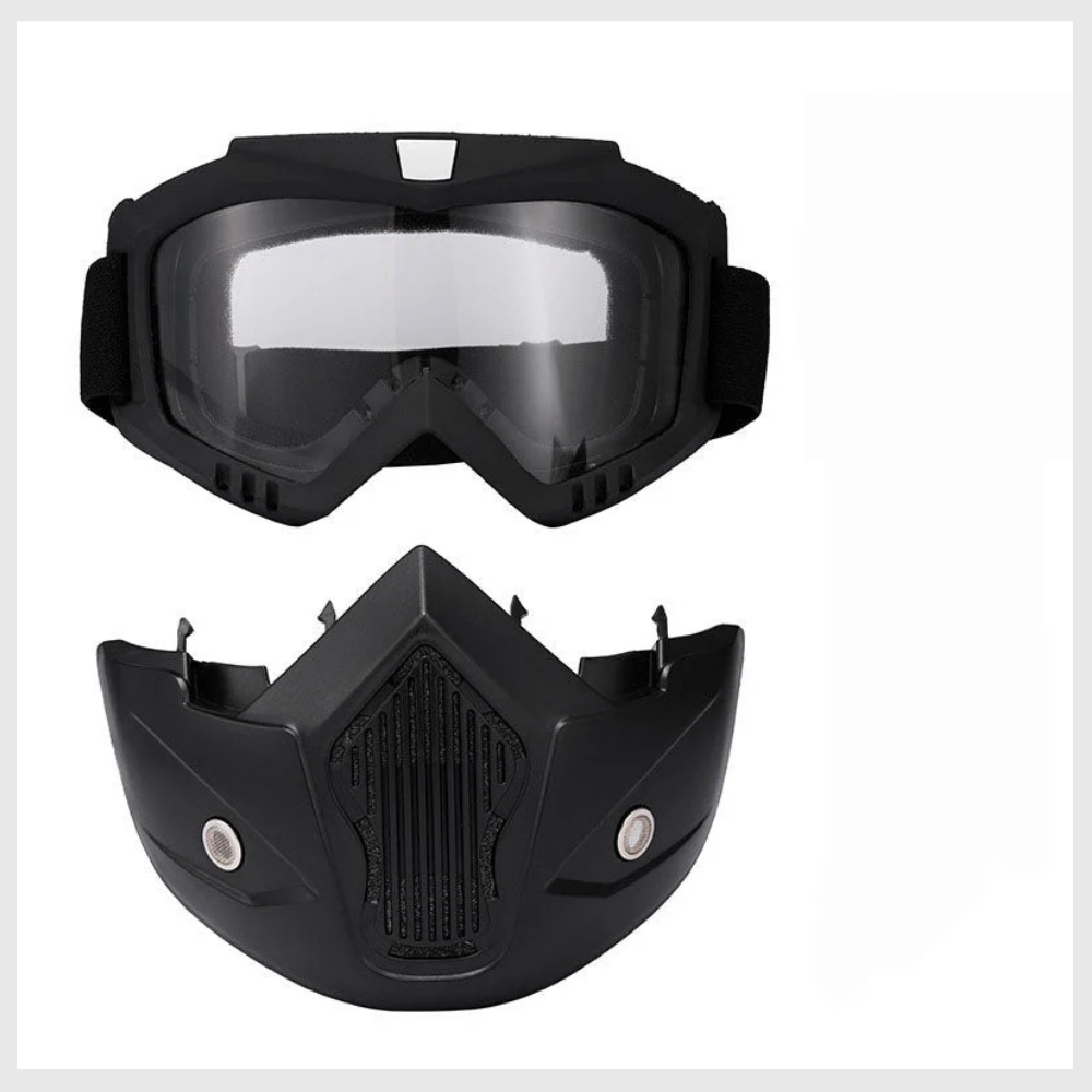 VueSûre™ – Masque de Soudage Intelligent