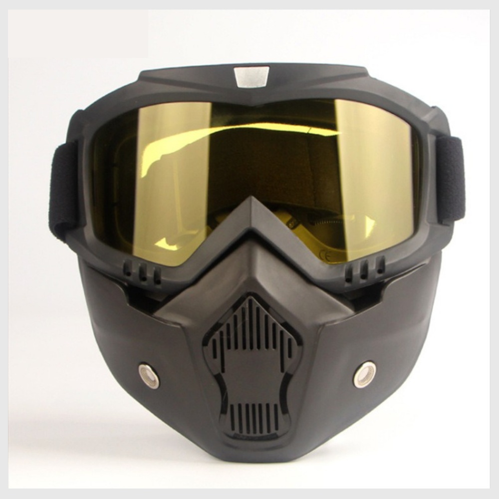 VueSûre™ – Masque de Soudage Intelligent