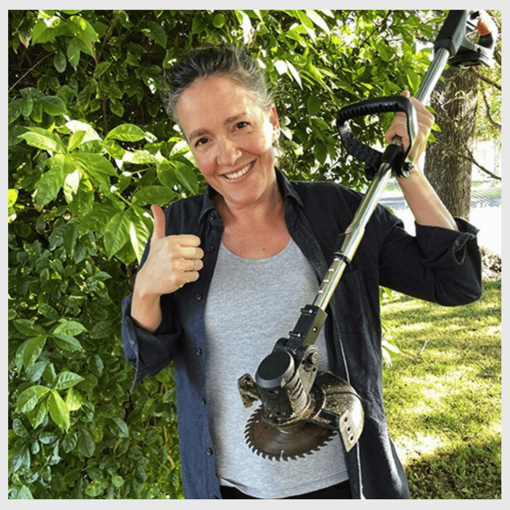 Débroussailleuse - Kit Complet