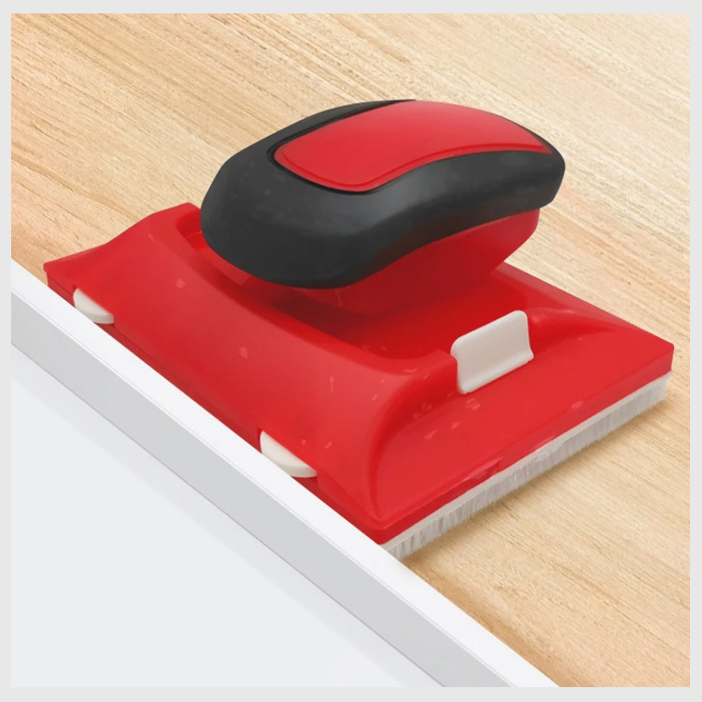 LineControl™ – Le secret des lignes nettes sans tracas.