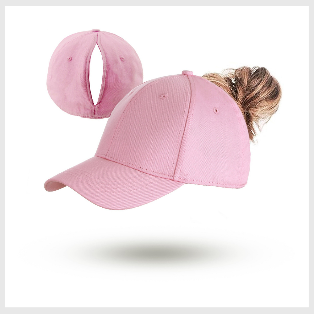 MagniCasque™ – Casquette Magnétique Préserve Coiffure