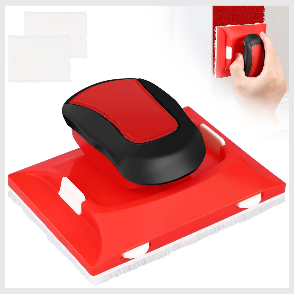 LineControl™ – Le secret des lignes nettes sans tracas.