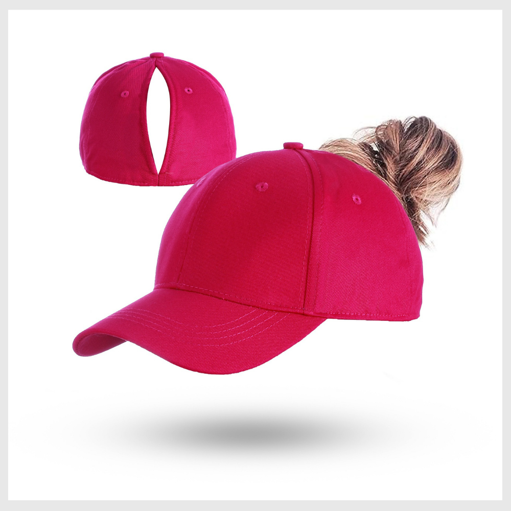 MagniCasque™ – Casquette Magnétique Préserve Coiffure