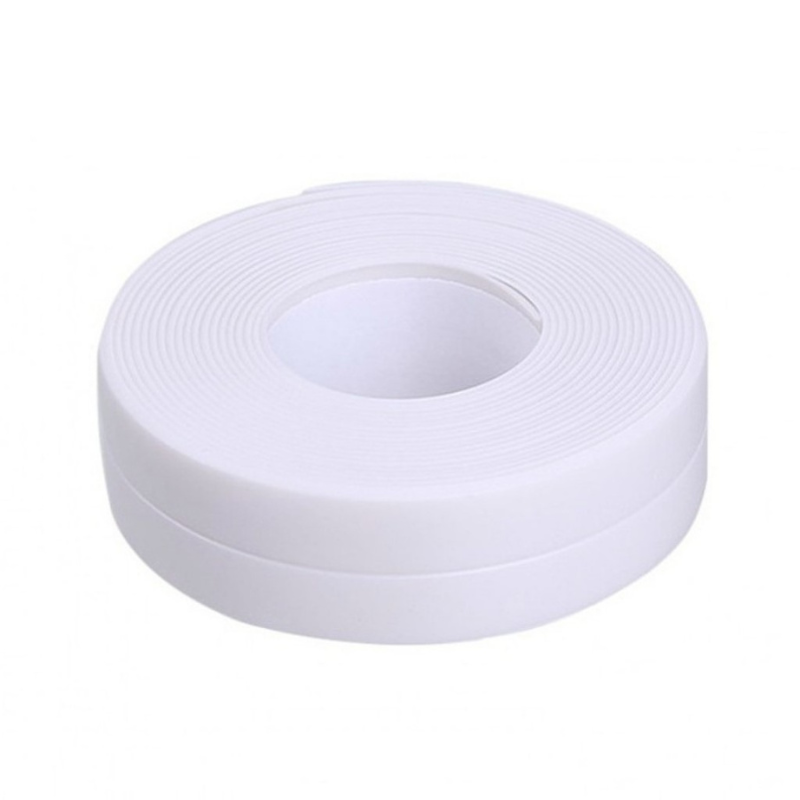 Bande adhésive imperméable en PVC pour calfeutrage