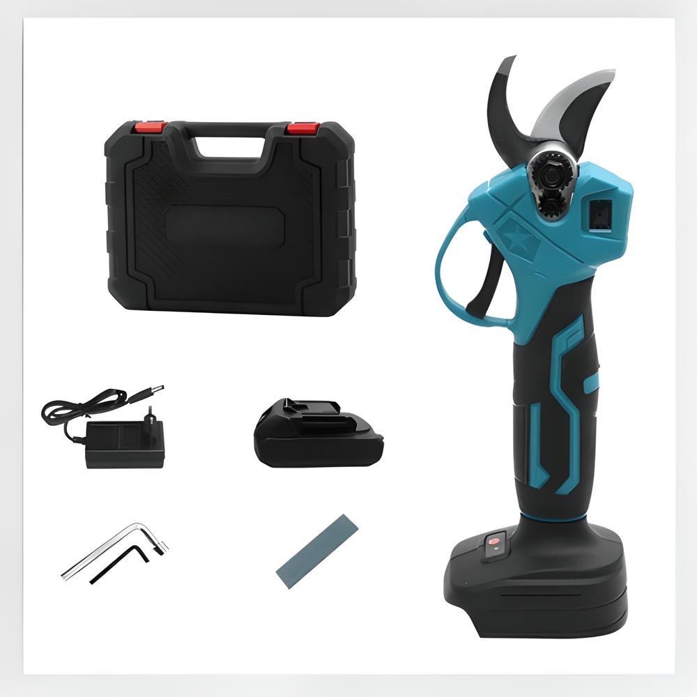 Sécateur X70 - Kit Complet