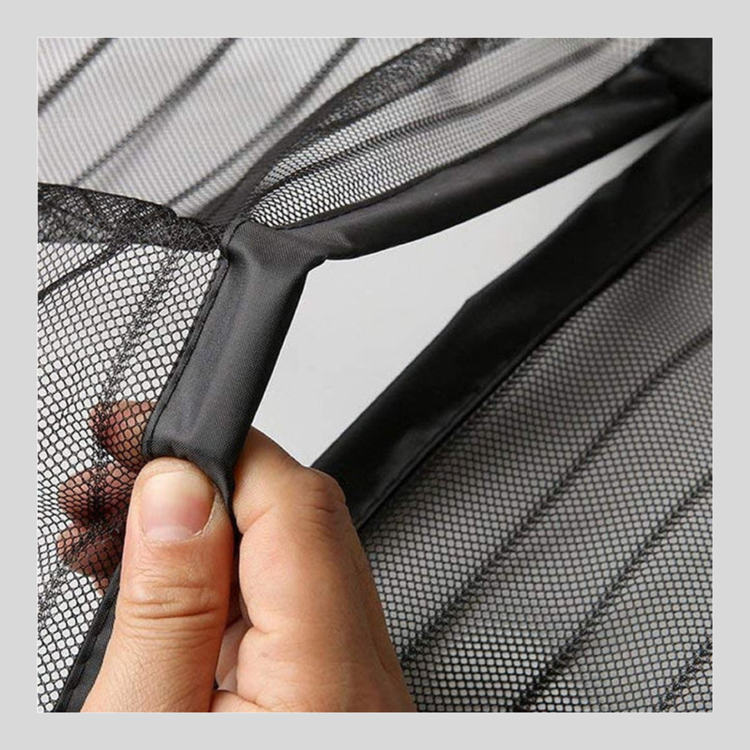 Moustiquaire PRO - Pour une maison sans moustiques