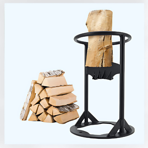 Fendeur de Bûches Quebecool™