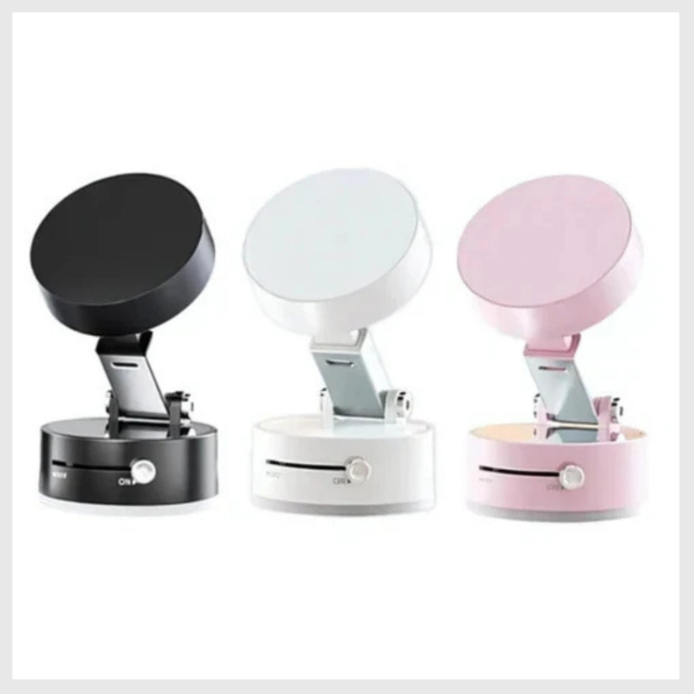 Support de téléphone magnétique