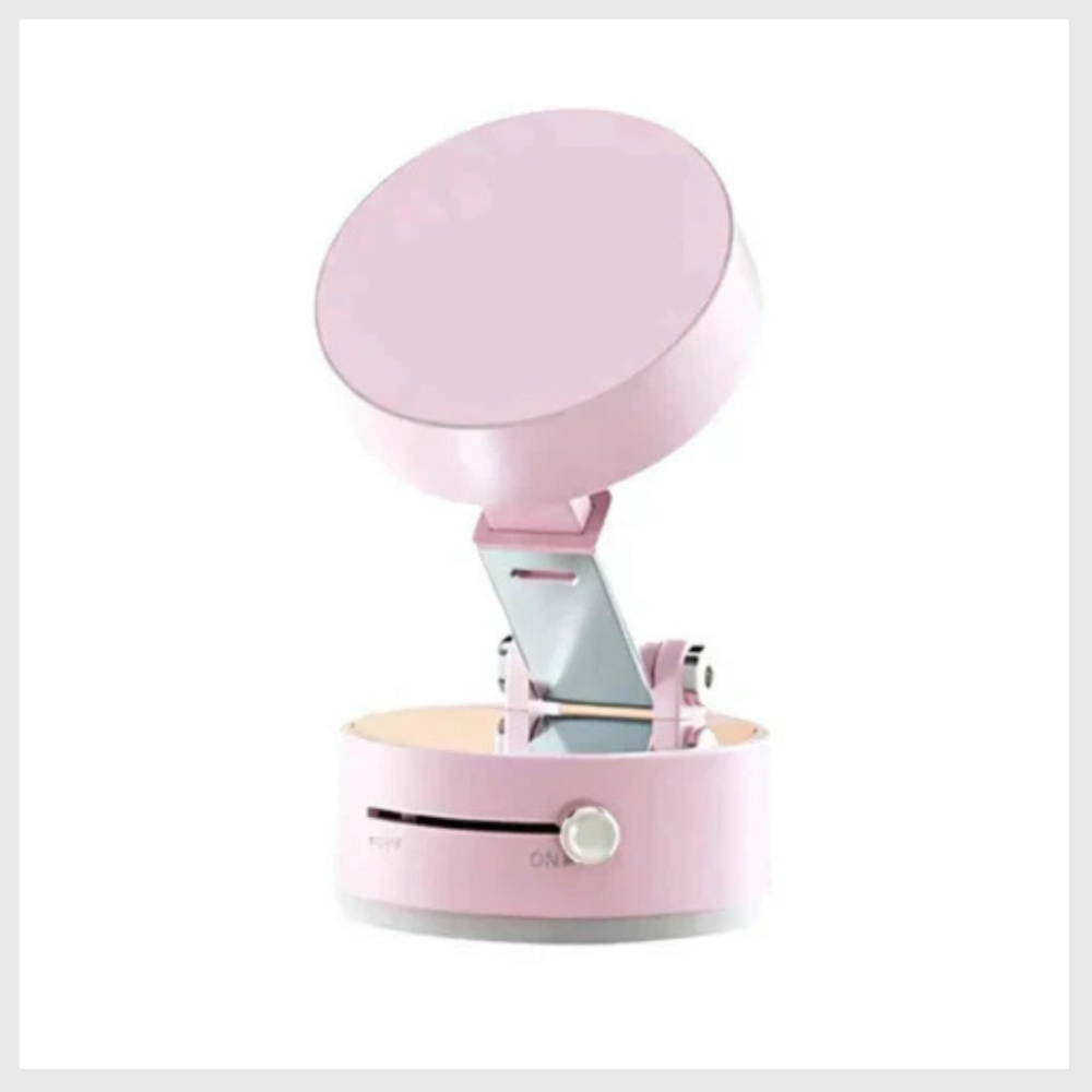 Support de téléphone magnétique