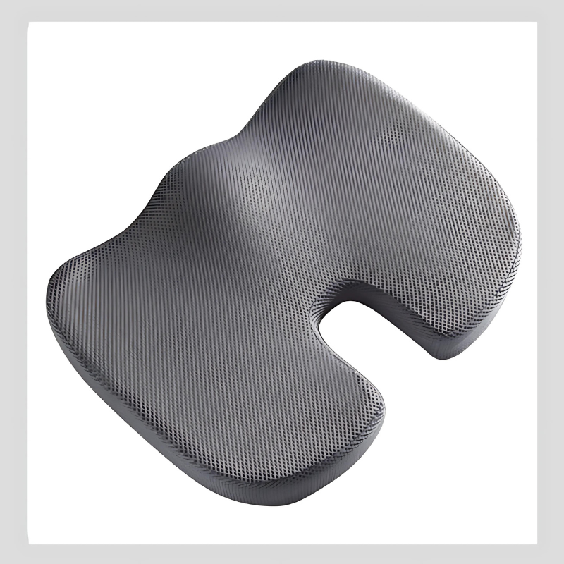 Coussin Orthopédique De Siège Anti-Pression