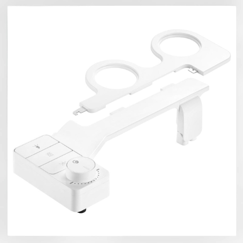 HygioPro™ - Confort ultime au quotidien