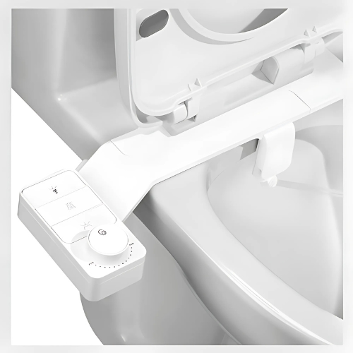 HygioPro™ - Confort ultime au quotidien