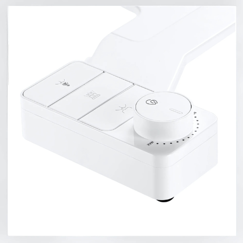 HygioPro™ - Confort ultime au quotidien