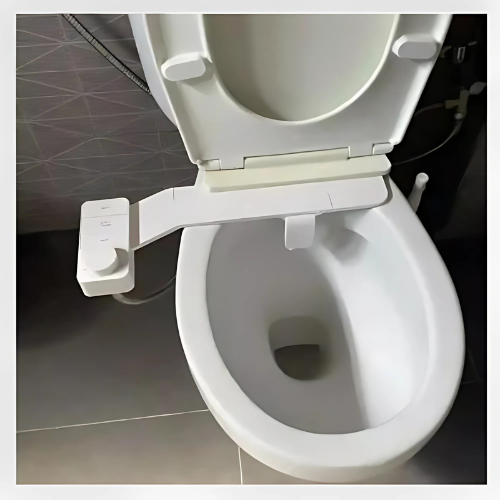 HygioPro™ - Confort ultime au quotidien