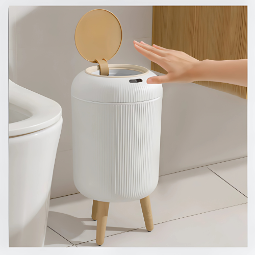 SmartBin™ - Corbeille Intelligente