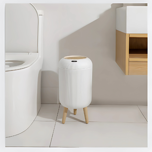 SmartBin™ - Corbeille Intelligente