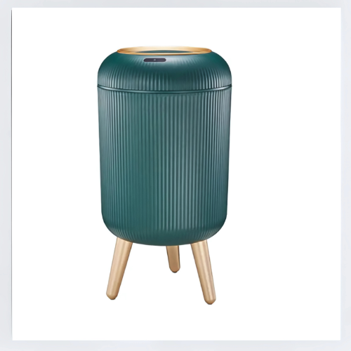 SmartBin™ - Corbeille Intelligente