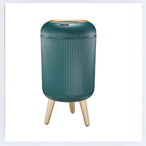 SmartBin™ - Corbeille Intelligente