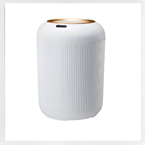 SmartBin™ - Corbeille Intelligente