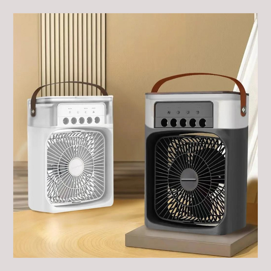 Refroidisseur AirBrise™ 3-en-1