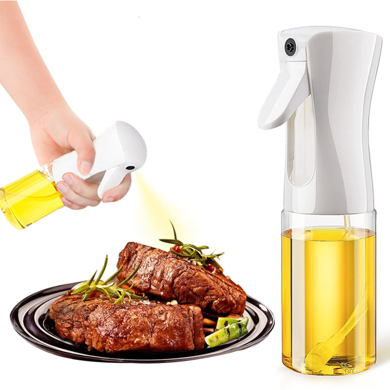 Distributeur d'Huile de Cuisson