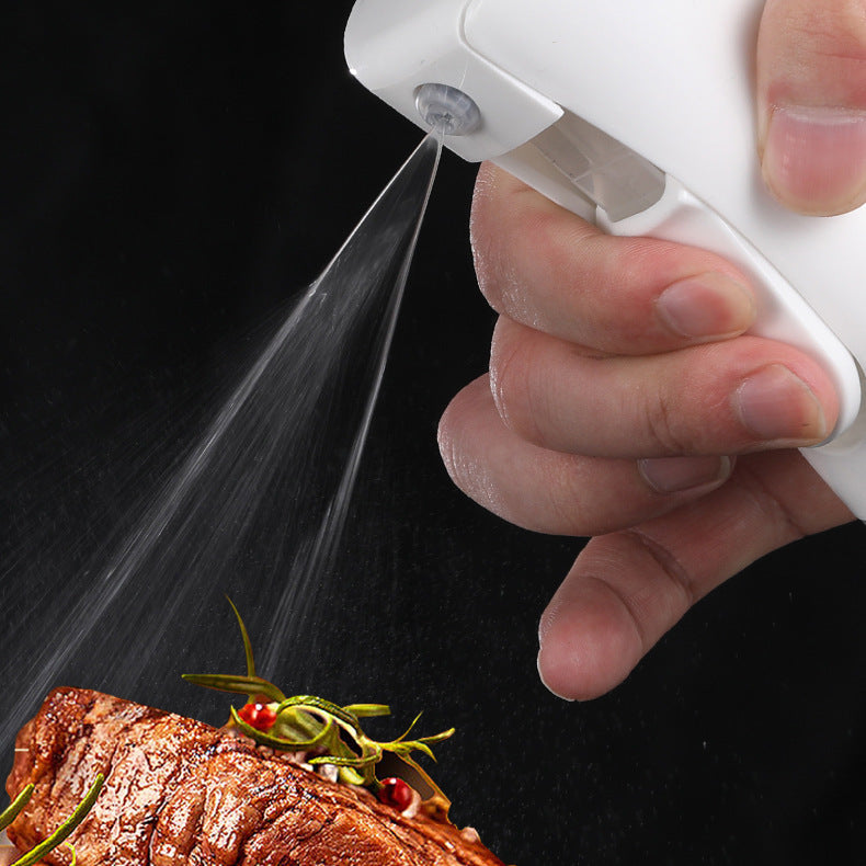 Distributeur d'Huile de Cuisson