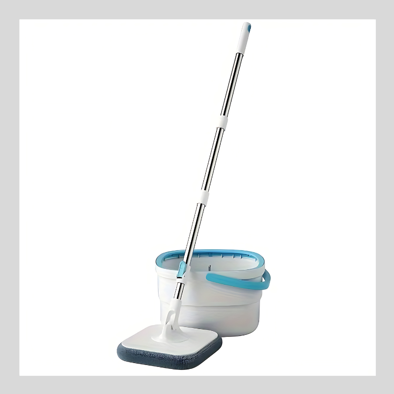 AquaSpin™ Vadrouille Magique Tout-en-Un