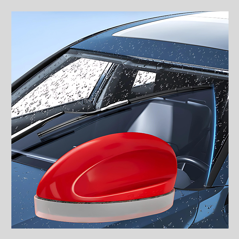 ClearView™ - Nettoyant Pare-Brise Haute Performance