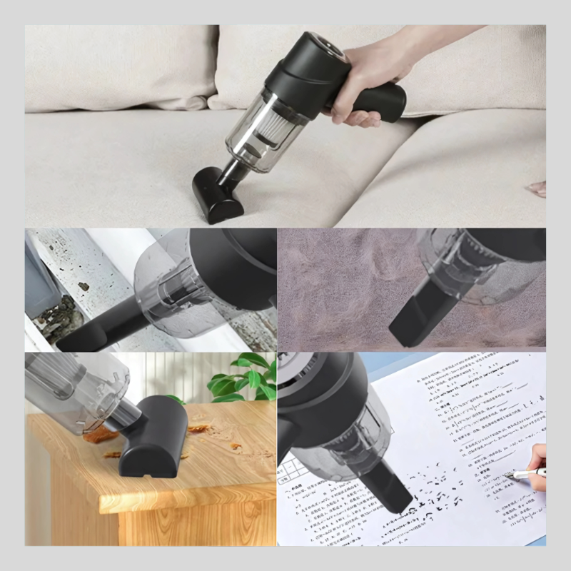 Aspirateur G70 PRO de voiture